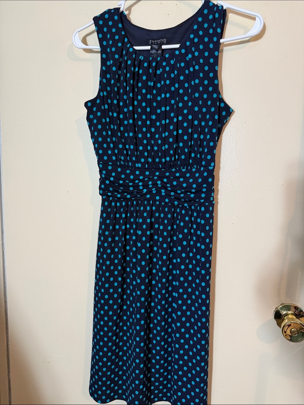Enfocus Studio Dress Subcategory Prediction